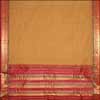 Gadwal Cotton Saree  GCS-7 - Click here to View more details about this Product